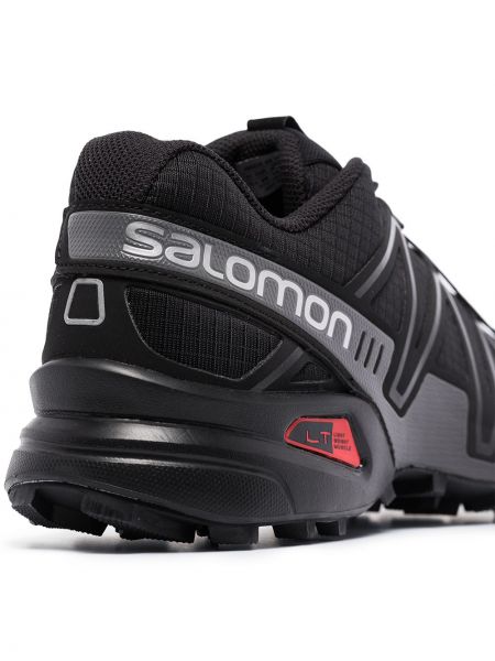Zapatillas Salomon S/lab negro