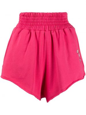 Pantalones cortos deportivos Ireneisgood rosa