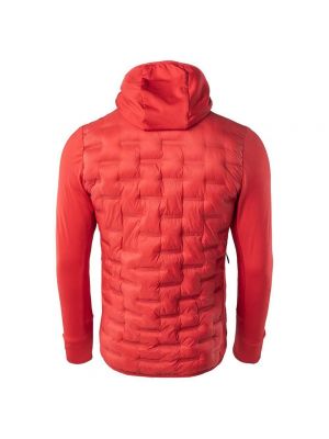 Куртка Elbrus красная