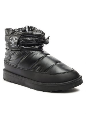 Čizme za snijeg Lee Cooper crna