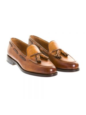Loafers Berwich marrón