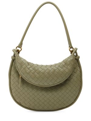 Bottega Veneta Medium Gemelli Shoulder Bag | Harrods AR