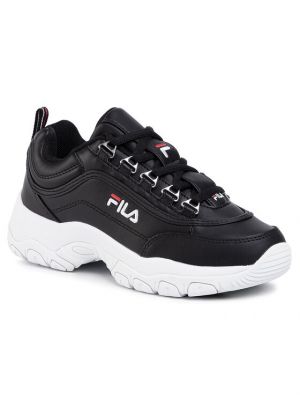 Sneaker Fila schwarz