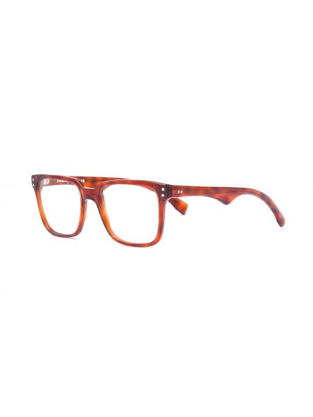 Brille Family Affair rot