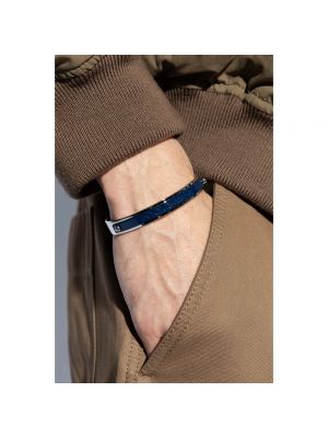 Armband Dolce & Gabbana blau