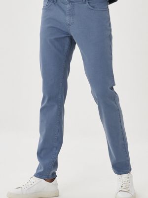 Spodnie slim fit bawełniane Altinyildiz Classics