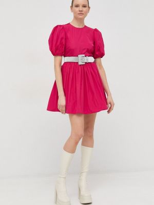 Sukienka mini Red Valentino