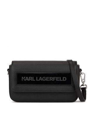 Taška přes rameno Karl Lagerfeld