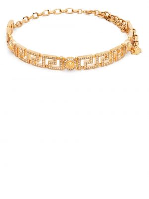 Halsband Versace