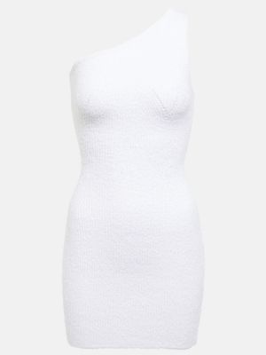 Mini robe Wardrobe.nyc blanc