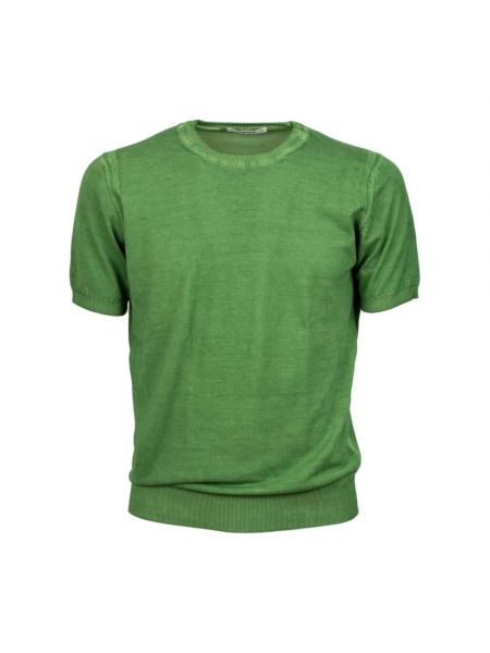 T-shirt Kangra grün
