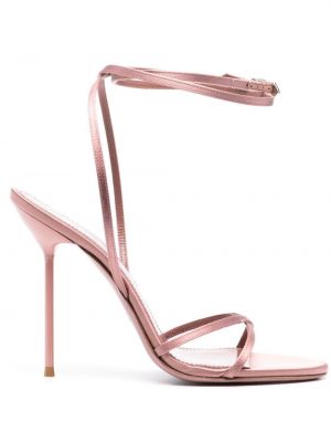 Sandale Paris Texas pink