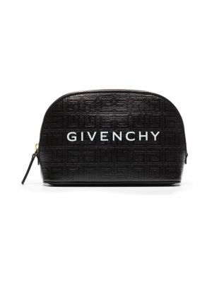 Czarna kosmetyczka Givenchy