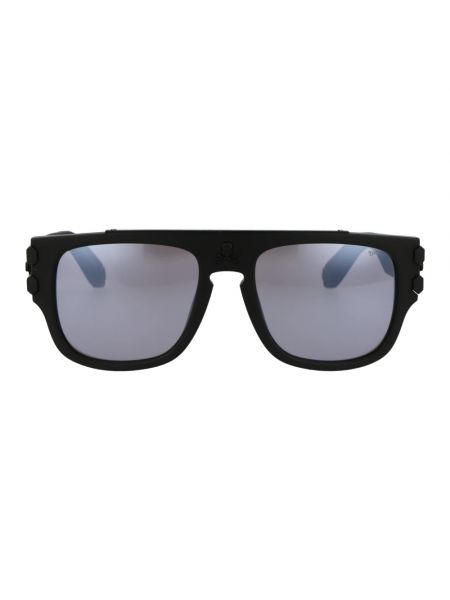 Sonnenbrille Philipp Plein schwarz