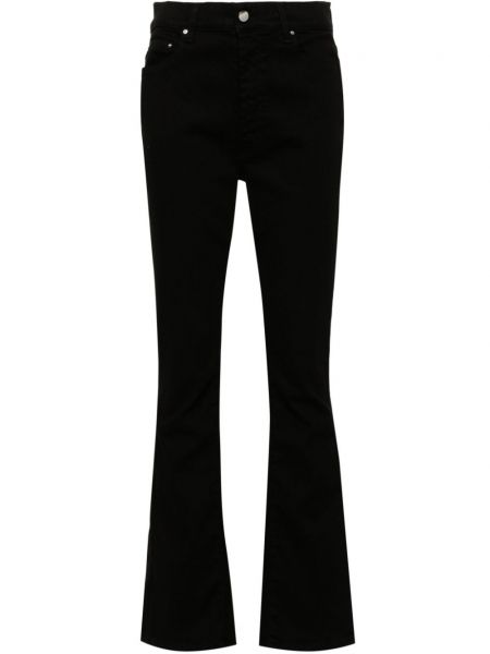 Flared jeans Amiri sort