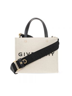 Borsa shopper Givenchy beige