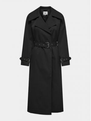 Trench Only noir