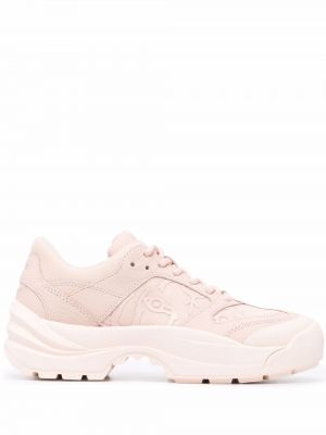 Formella sneakers Kenzo rosa