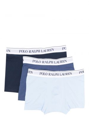 Slip Polo Ralph Lauren blu