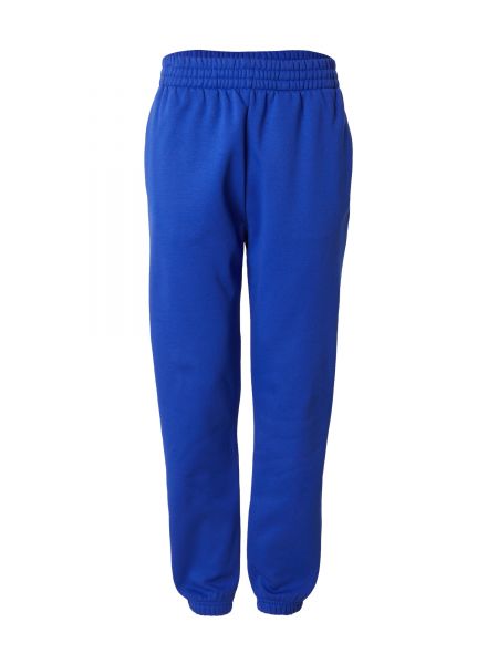 Pantaloni tuta Adidas Performance blu