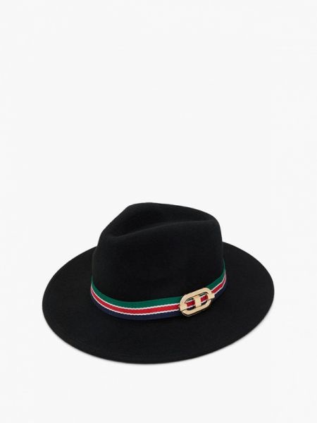 Шляпа Aldo черная