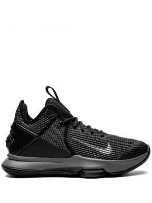 Кроссовки Nike, черные