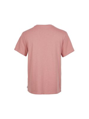 Marškinėliai O'neill rožinė