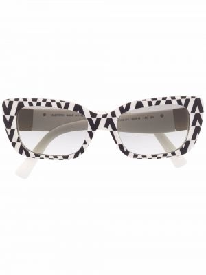 Briller Valentino Eyewear svart