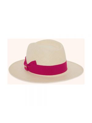 Mütze Kiton pink
