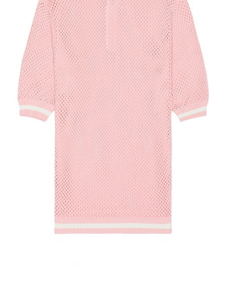 Poloshirt Ser.o.ya pink