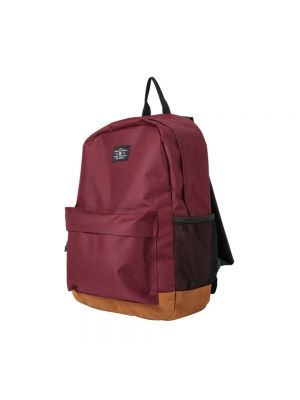 Tasche Dc Shoes rot