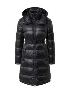 Зимно палто Peuterey черно