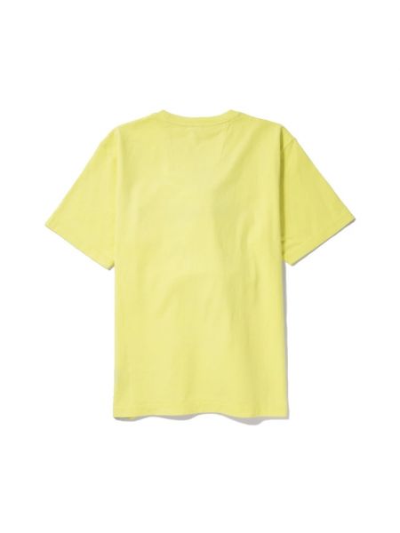 Koszulka Nemen żółta