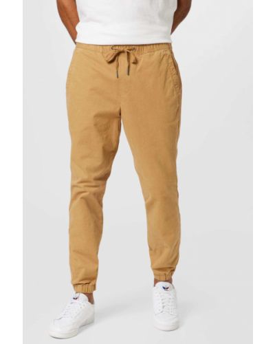 Pantaloni Gap marrone