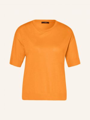 Koszulka Windsor pomarańczowa
