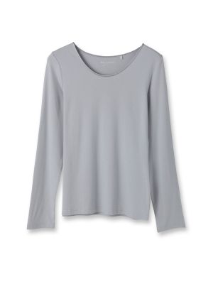 T-shirt Eve In Paradise gris