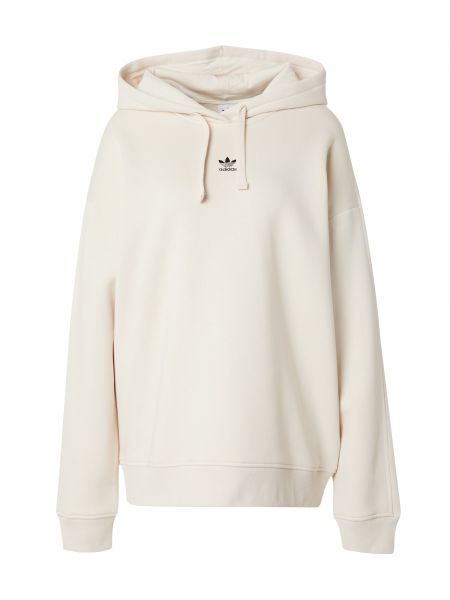 Sweatshirt Adidas Originals sort