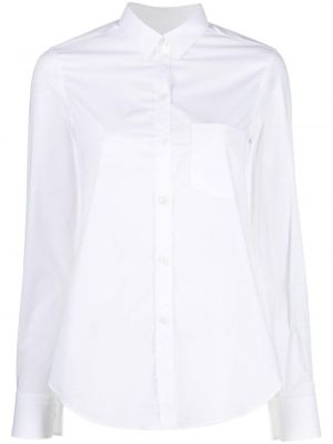 Marškiniai Filippa K balta