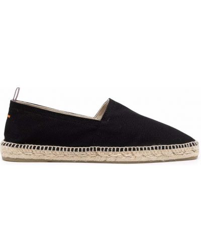 Espadrillos Castañer svart