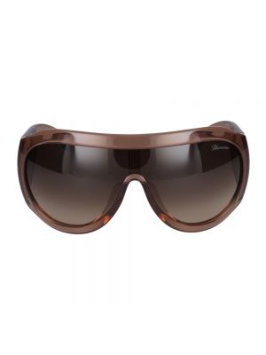 Gafas de sol Blumarine marrón