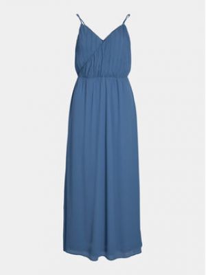 Večerní šaty Vila modré