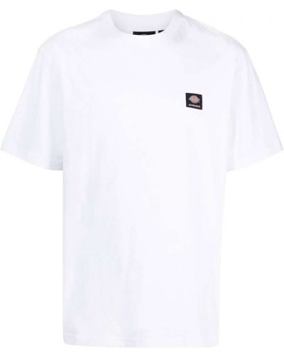 T-shirt Dickies Construct vit