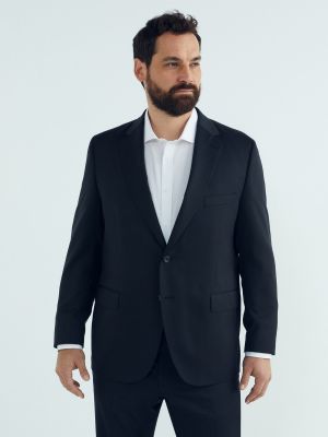 Пиджак Emidio Tucci серый
