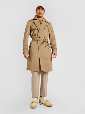 Trench Hugo Red