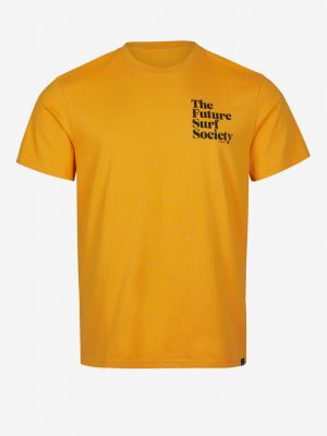T-shirt O'neill orange