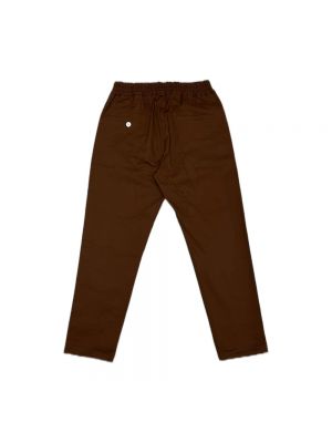 Pantalones Bonsai marrón