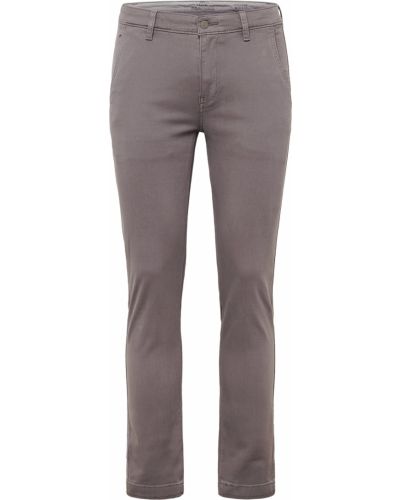 Pantaloni chino slim fit Levi's ® grigio