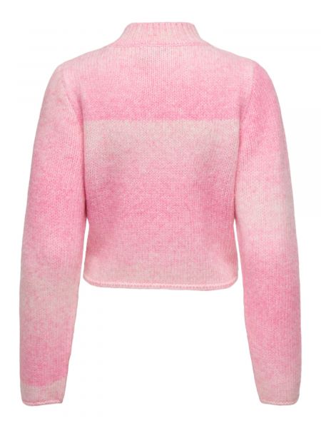 Megztinis Only rožinė