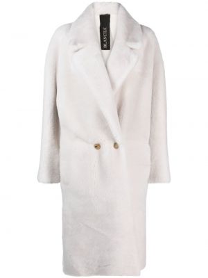 Παλτό Blancha λευκό
