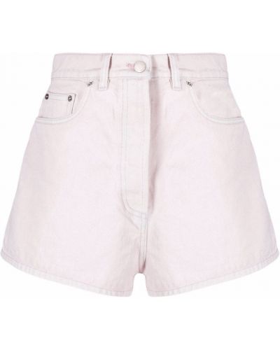 Shorts Prada rosa